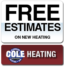 Dana Point Heating Prices