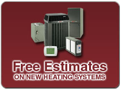 Heating Quote Dana Point